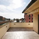 Wi-ro Risorgimento,9 - La Perla Di 아파트 Marina dʼAndora