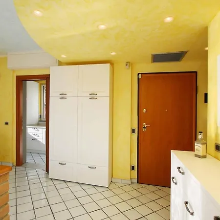 Apartment Wi-ro Risorgimento,9 - La Perla Di Andora