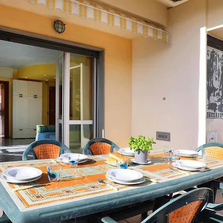 Wi-ro Risorgimento,9 - La Perla Di Apartamento *