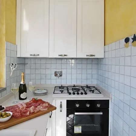 Wi-ro Risorgimento,9 - La Perla Di Apartamento *