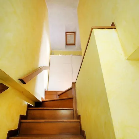 Wi-ro Risorgimento,9 - La Perla Di Apartamento *