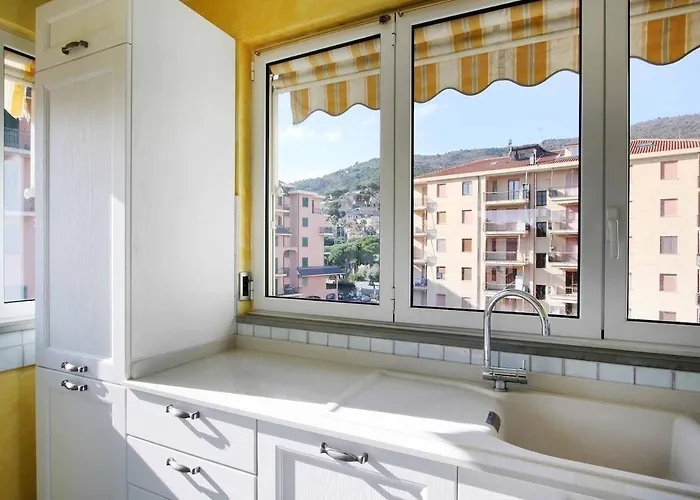 Wi-ro Risorgimento,9 - La Perla Di Apartamento