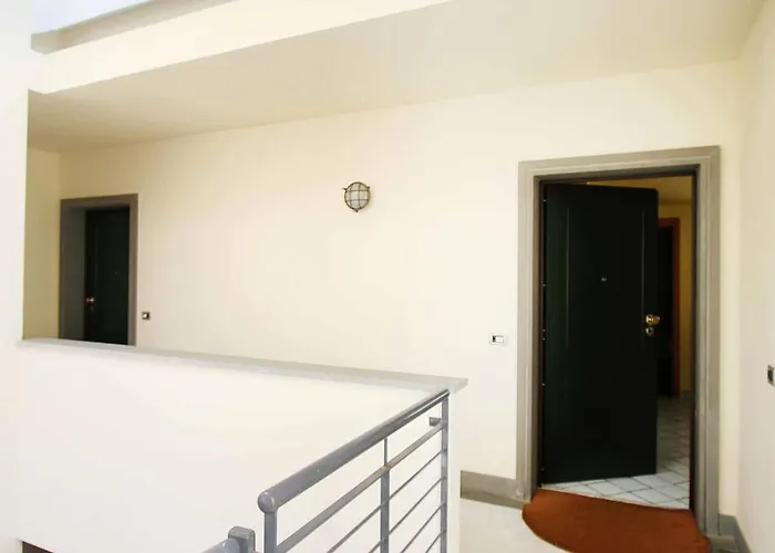 Wi-ro Risorgimento,9 - La Perla Di Apartamento
