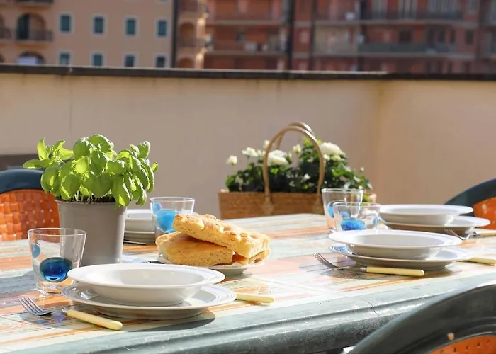 Wi-ro Risorgimento,9 - La Perla Di Apartamento
