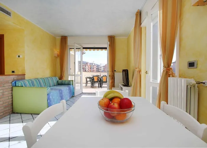 Apartamento Wi-ro Risorgimento,9 - La Perla Di