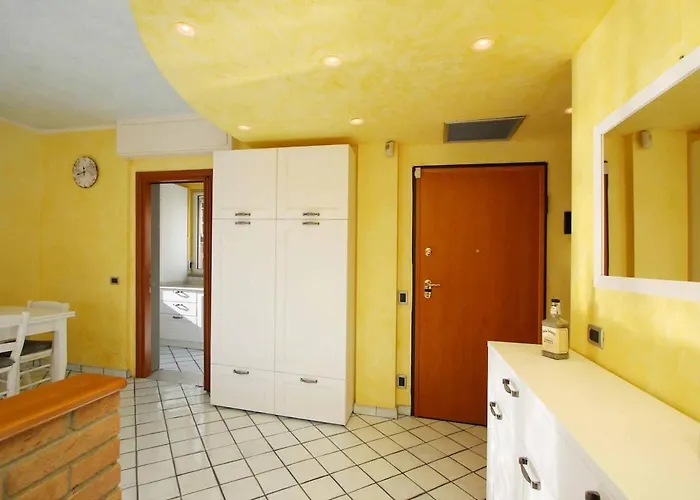 Apartamento Wi-ro Risorgimento,9 - La Perla Di Marina dʼAndora