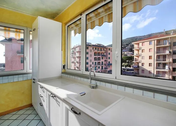 Wi-ro Risorgimento,9 - La Perla Di Apartamento