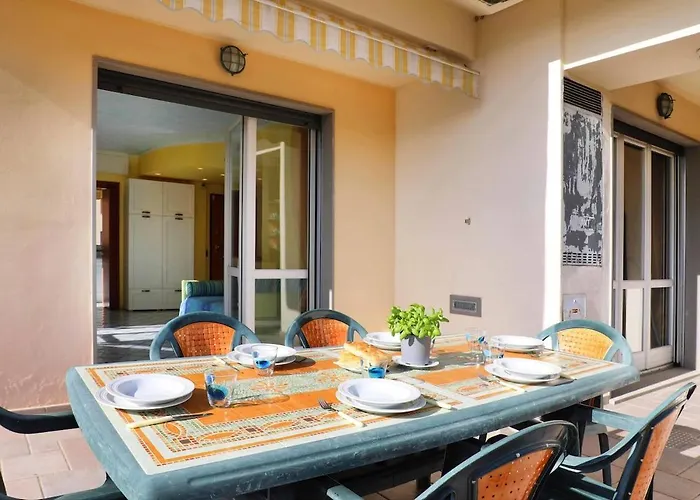 Wi-ro Risorgimento,9 - La Perla Di Apartamento *