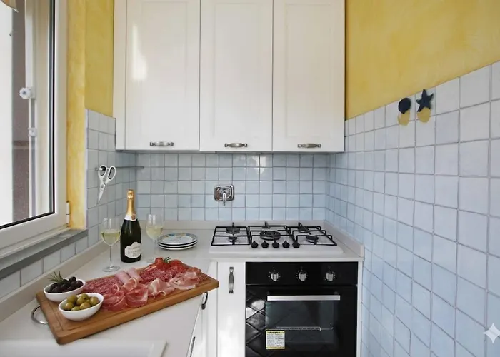 Wi-ro Risorgimento,9 - La Perla Di Apartamento *