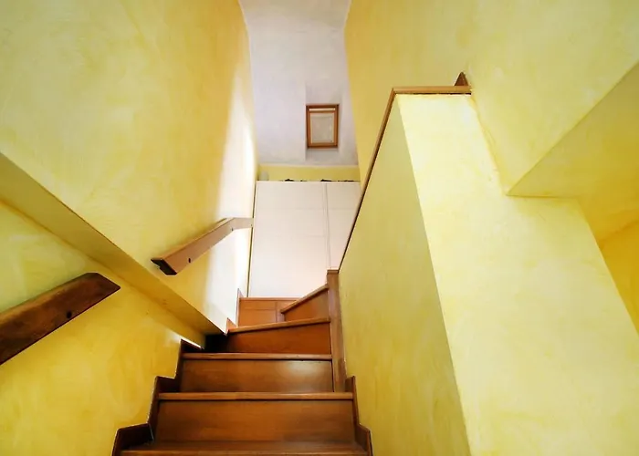 Wi-ro Risorgimento,9 - La Perla Di Apartamento *
